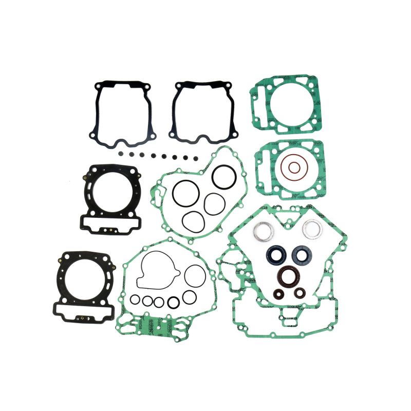 Athena P400089900001 fits Can-Am 13-15 R 800 Outlander EFI/XT Complete Gasket Kit (Incl Oil Seals)