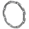 Wilwood adapter rotor wide 5 lug drive 7.18 snap ring 8 lug zero offset