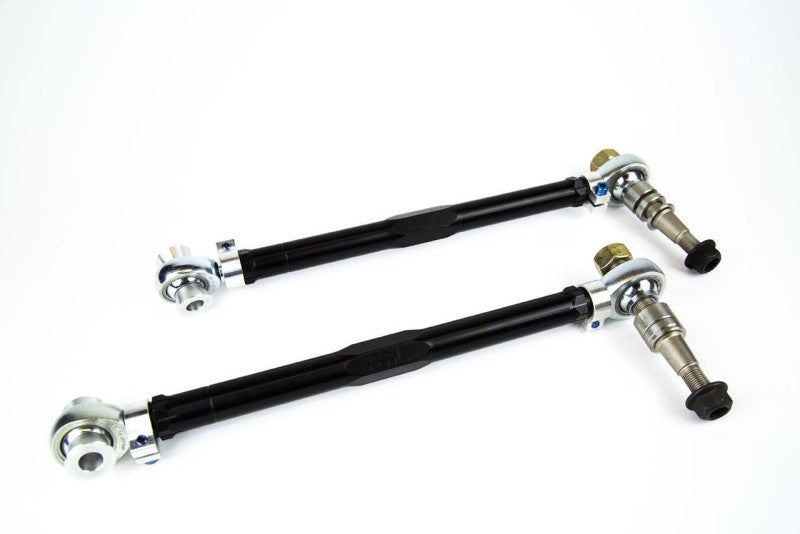 SPL Parts SPL RTA 996 fits Porsche 996/997/Boxster/Cayman Rear Toe Arms (Bumpste