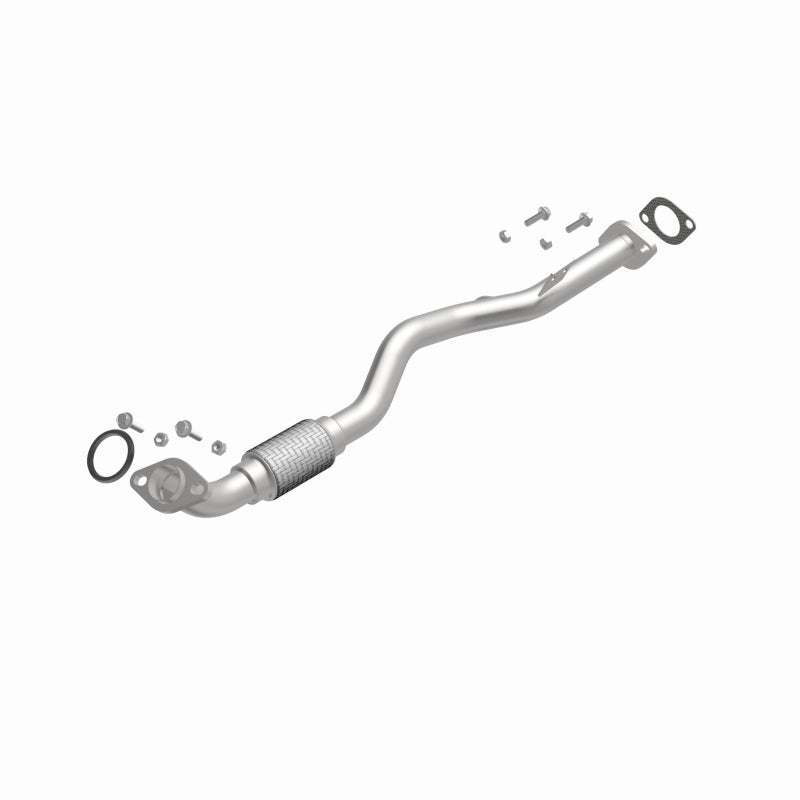 Magnaflow 107-0085 BRE Exhaust 93-97 Corolla Prizm 1.6L 1.8L Front Pipe Kit