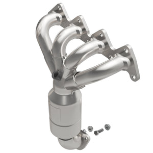 Magnaflow 452035 Conv DF 03 fits Hyundai Elantra 2.0L