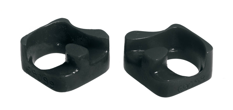 Prothane 8-515-BL fits Honda 94-97 Accord Front Motor Mount Insert - Black