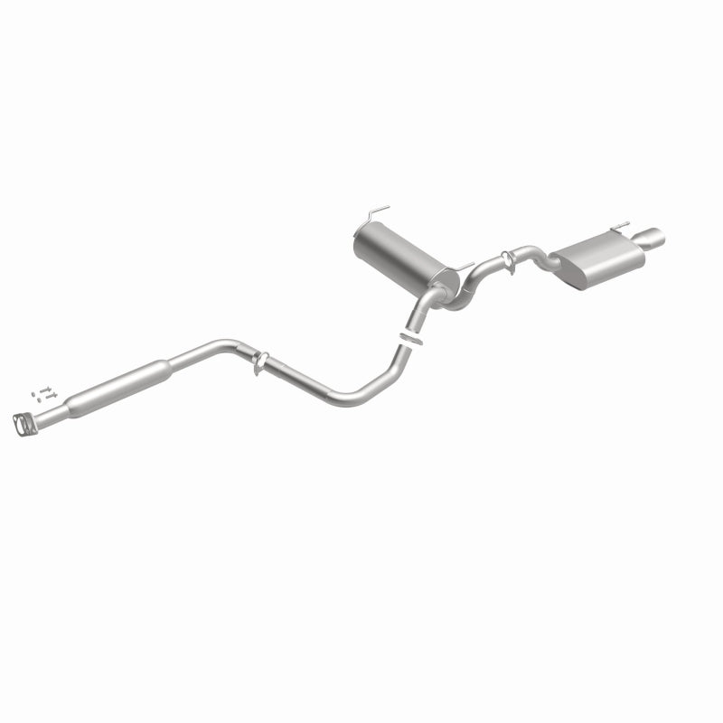 Magnaflow 106-0844 BRE Exhaust Kit 12-17 Buick Verano 2.4L