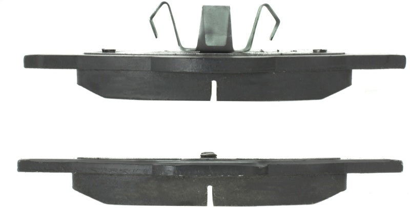 Stoptech 309.0794 Performance 01-09 Volvo S60 / 99-06 S80 / 01-07 V70/V70R Front Brake Pads