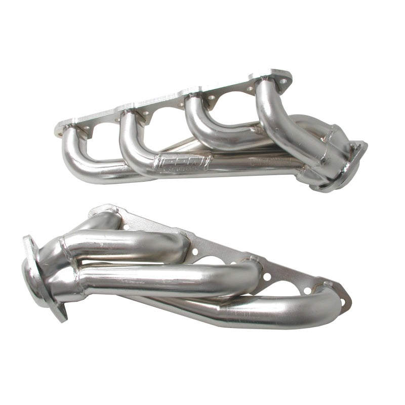 BBK  35110 fits Ford 87-95 F150 Truck 5.8 351 Shorty Unequal Length Exhaust Head