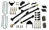Tuff Country 36223 09-13 fits Dodge Ram 2500 6in Lift Kit (No Shocks) 36223