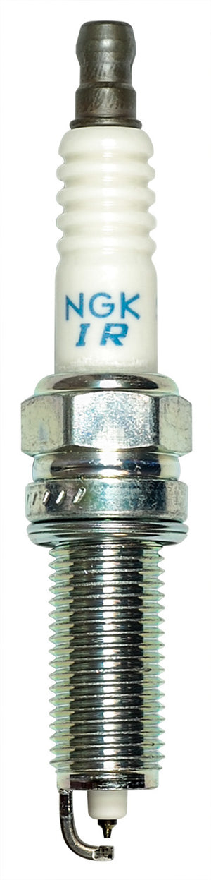 NGK 91568 Laser Iridium Spark Plug Box of 4 (SILZKR6D8E)