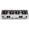 Edelbrock 60859 Single Perf fits SBC C-Bolt Head Comp
