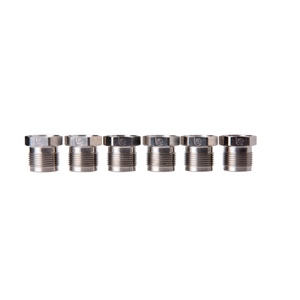 Fleece Performance -CUMM-SSFTN 03-22 fits Dodge 2500/3500 5.9L/6.7L Stainl