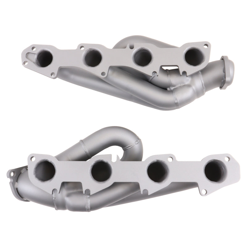 BBK  4009 fits Dodge 03-08 Ram 1500 5.7L Hemi Shorty Tuned Length Exhaust Header