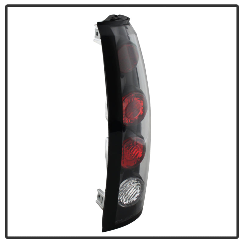 Spyder 5001283 fits Chevy 88-98 C/K Series 1500/2500 /fits GMC Sierra 88-98 Eur