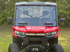 Seizmik 50-50235KIT 16-23 Can Am Defender HD5-HD10/MAX Tool-Less Windshield Vent