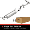 Magnaflow 106-0619 BRE Exhaust Kit 94-95 fits Dodge Ram 2500 3500 5.9L