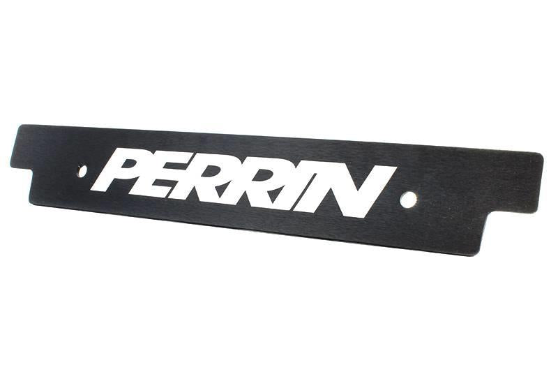 PERRIN PSP-BDY-112BK 18-21 fits Subaru WRX/STI License Plate Delete - Black