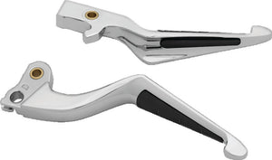 Kuryakyn 5778 Kuryakyn ISO Levers For Indian Chrome