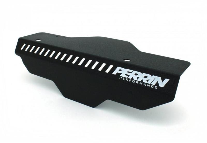 PERRIN PSP-ENG-150BK fits Subaru 02-14 fits WRX / 04-21 STI / 08-11 Impreza