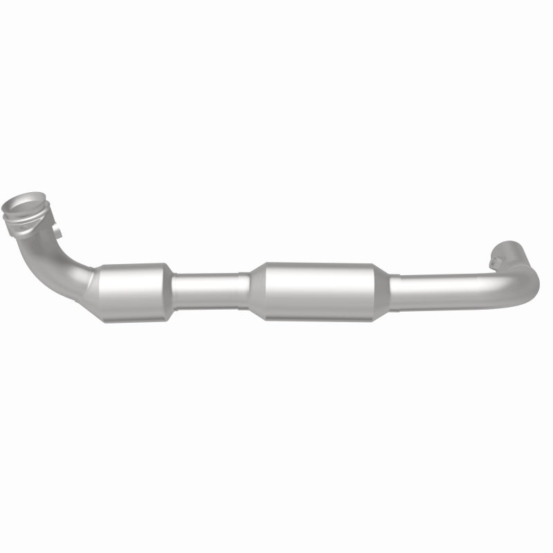 Magnaflow 4583058 02-03 fits Ford F-150 5.4L Direct Fit Converter