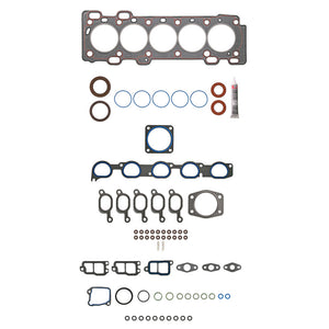 Fel-Pro HS26256PT Volvo XC90 HS 26256 PT PermaTorque Engine Cylinder Head Gasket Set