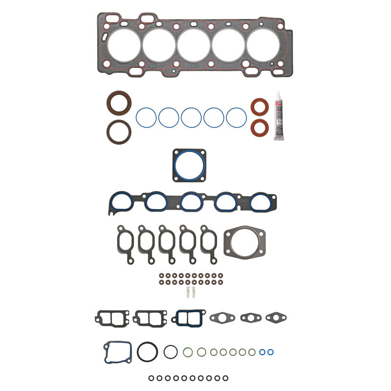 Fel-Pro HS26256PT Volvo XC90 HS 26256 PT PermaTorque Engine Cylinder Head Gasket Set