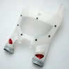 Cycra 1CYC-1213-02-VT 22-25 fits Honda CRF250R/RX/ 21-25 CRF450F/RX Vented Stadium Plate - Natural