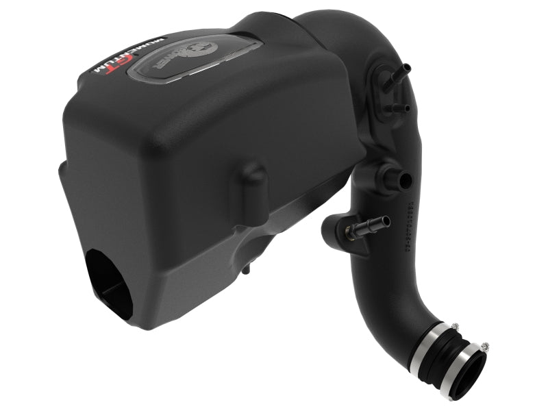 AFE 50-70108D fits Ford Explorer L4 2.3L POWER Momentum GT Cold Air Intake Syst