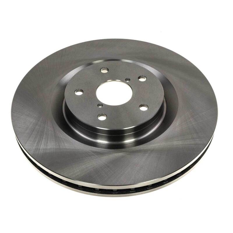 PowerStop JBR1789 fits Subaru 19-21 Ascent Front Autospecialty Brake Rotor