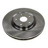 PowerStop JBR1789 fits Subaru 19-21 Ascent Front Autospecialty Brake Rotor