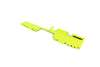 Perrin PSP-ENG-512-4NY 15-21 WRX/STI Radiator Shroud (With OEM Intake Scoop) - Neon Yellow