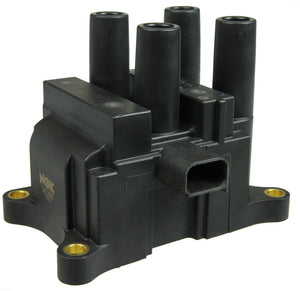 NGK 48961 20 fits Ford 16-13 Fiesta DIS Ignition Coil