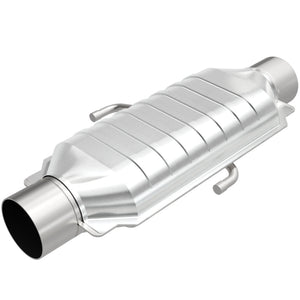 Magnaflow 95029 Conv Univ 3/3 W/2Air