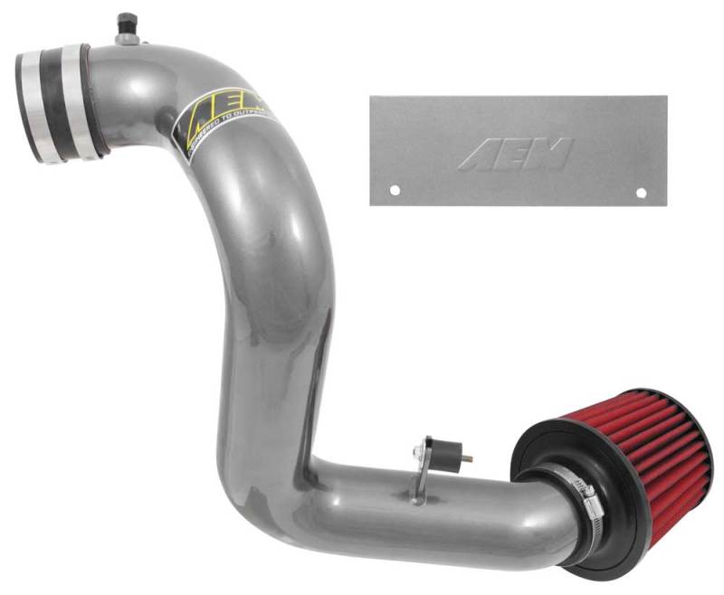 AEM 21-736C 2011-2014 fits Hyundai Sonata/Kia Optima 2.4L L4 - Cold Air Intake System