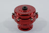 TiALSport 002602 TiAL Sport QR BOV 11 PSI Spring - Red (1.0in)