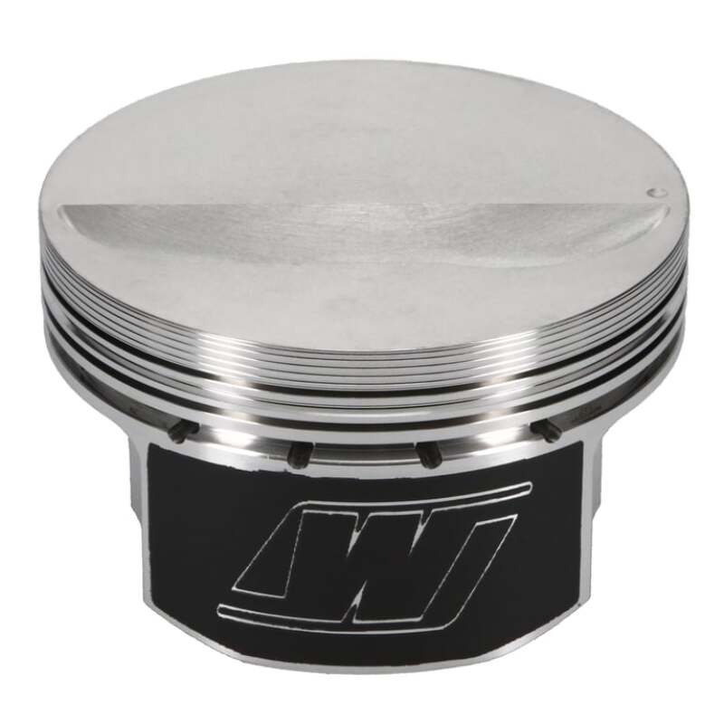 Wiseco KE230M96 fits Mercedes 190e Custom Pistons w/ Rings/Wrist Pins/Clips/Xylan Coated Skirts (Set of 4)