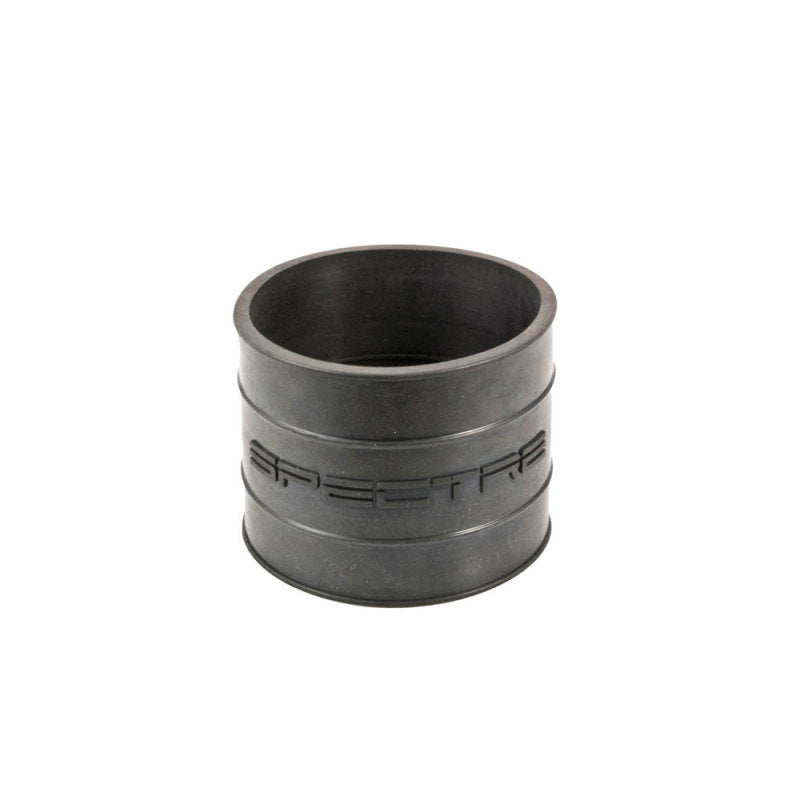 Spectre 95611 Coupler 3.5in. x 3in. Length - Black