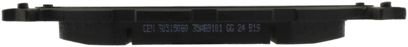 Stoptech 305.1508 Street Select Brake Pads - Front