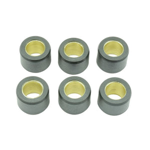 Athena S41000030P050 Kymco B&W Euro2 125 Variator Rollers Kit (20x15 gr.14.5) -