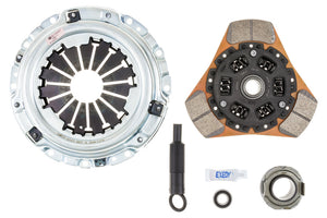 Exedy 8953 fits Acura Integra L4 Stage 2 Cerametallic Clutch Thick Disc 1990-19