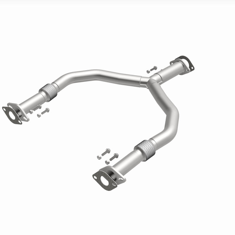Magnaflow 107-0061 BRE Exhaust 03-07 G35 3.5L Front Pipe Kit