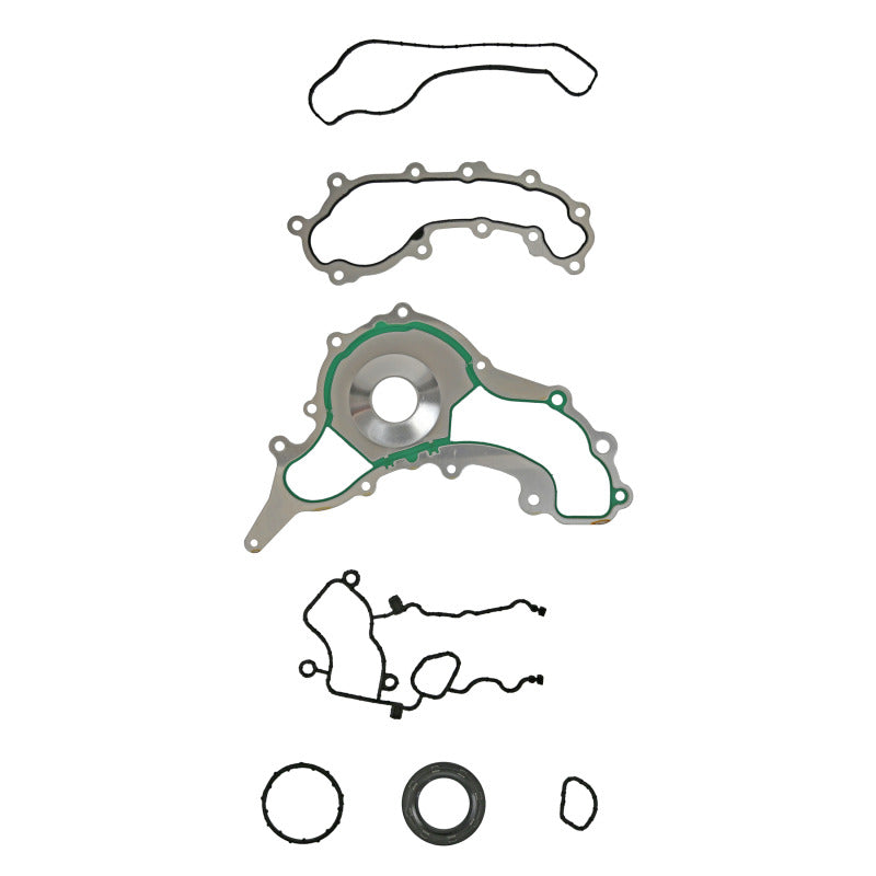 Fel-Pro TCS461621 fits Jeep Wrangler TCS 46162-1 Engine Timing Cover Gasket Set