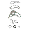 Fel-Pro TCS461621 fits Jeep Wrangler TCS 46162-1 Engine Timing Cover Gasket Set