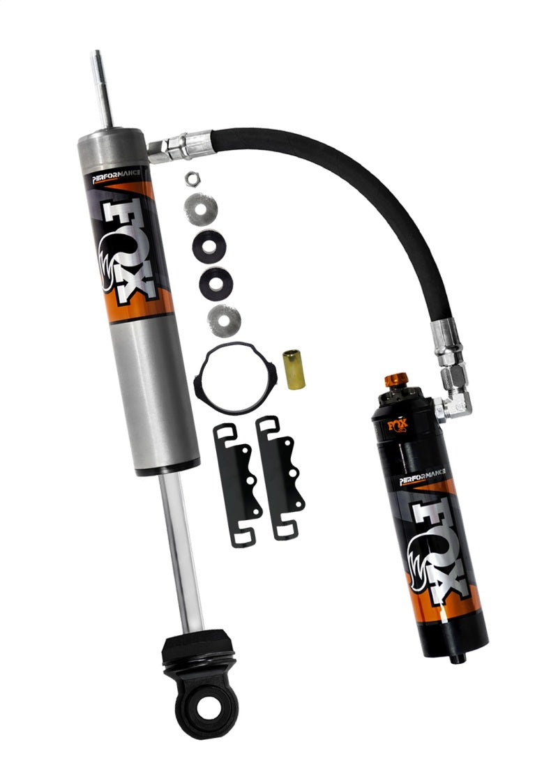 FOX 883-26-112 05+ fits Toyota Tacoma Performance Elite 2.5 Series Shock Rear, 0-1.5in Lift