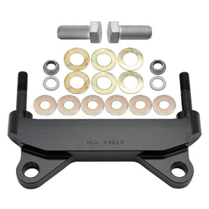 Wilwood 250-14214 fits fits Chevy C10 Pro Spindle / 14in Rotor / Front Radial B
