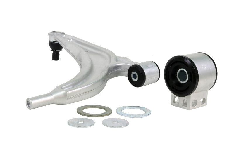 Whiteline WA452R 6/2009+ fits Chevy Cruze J300 / J305 / J308 Front Lower Control Arm - Right Side Only