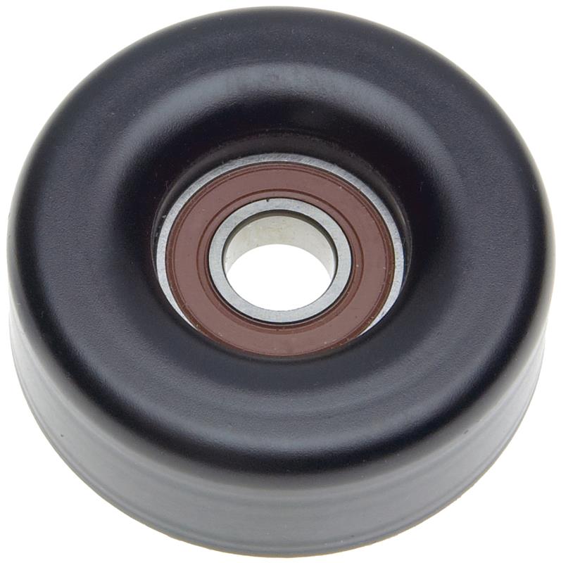 Gates 36169 99-08 fits Chevrolet Silverado V-8 5.3L A.C. Belt Drive Pulley