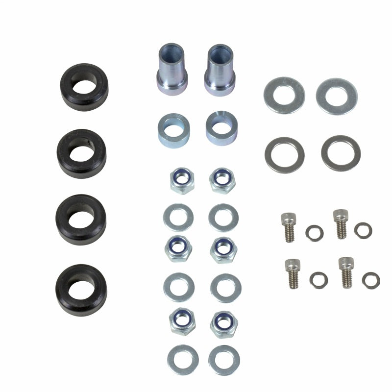 BBK  25252 Mustang Complete Hardware Kit For  2525