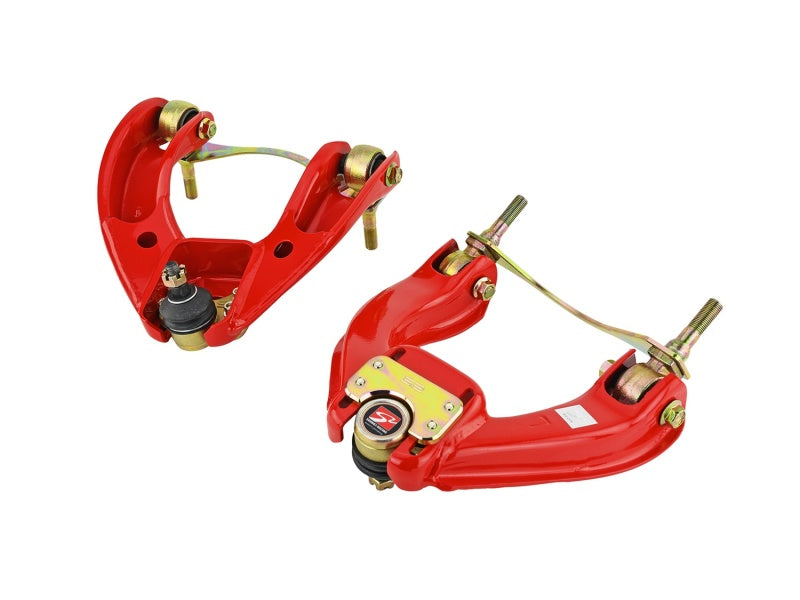 Skunk2 516-05-5760 Pro Stance 88-91 fits Honda Civic (EF Chassis) Front Camber Kit