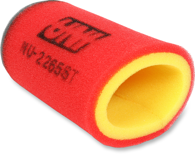 Uni Filter NU-2265ST 85-89 fits Yamaha Moto 4-200 / 83-86 Tri Moto 225 DX Air