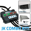 ORACLE Lighting 2100JK Trigger 4 Plus Wireless Accessory Control System