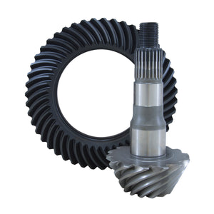 Yukon Gear fits YG NM205R-294R Ring & Pinion Set For 04+ Nissan Titan Fron