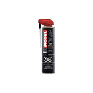 Motul 111820 C3 Chain Lube Off Road .400L (Aerosol)